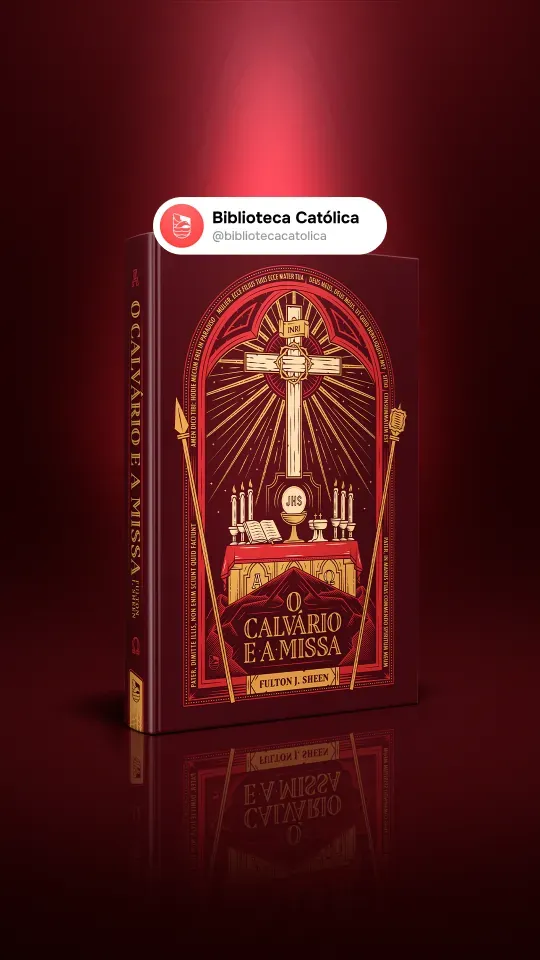 Identidade visual da Biblioteca Católica